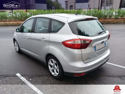 Ford C-Max 1.6 TDCi 115CV Plus (6)