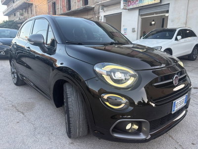 Fiat 500X 1.0 T3 120 CV Sport Dolcevita usata