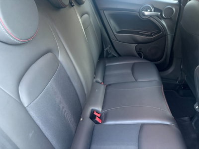 Fiat 500X 1.0 T3 120 CV Sport Dolcevita (10)