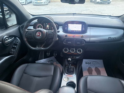 Fiat 500X 1.0 T3 120 CV Sport Dolcevita (11)