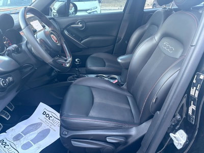 Fiat 500X 1.0 T3 120 CV Sport Dolcevita (16)