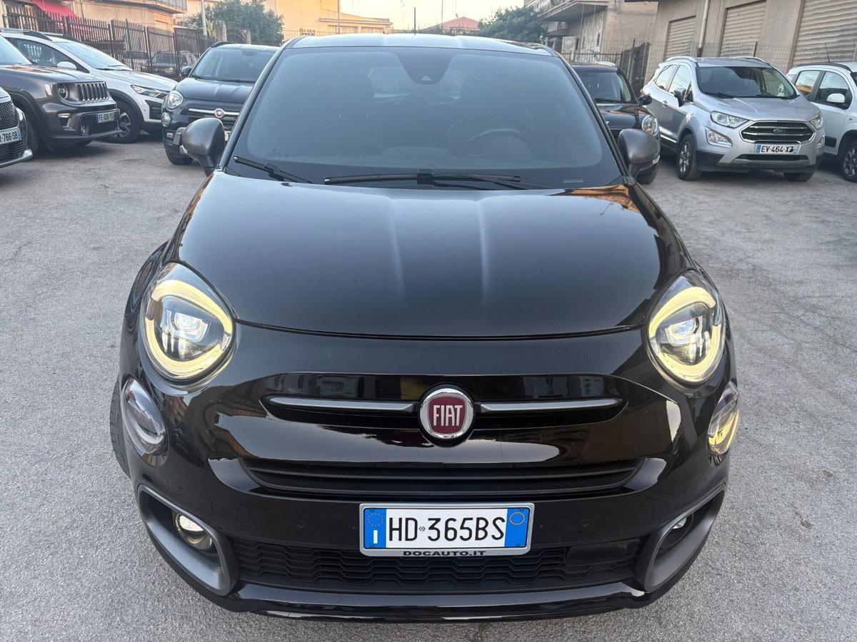Fiat 500X 1.0 T3 120 CV Sport Dolcevita (2)
