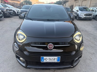 Fiat 500X 1.0 T3 120 CV Sport Dolcevita (2)