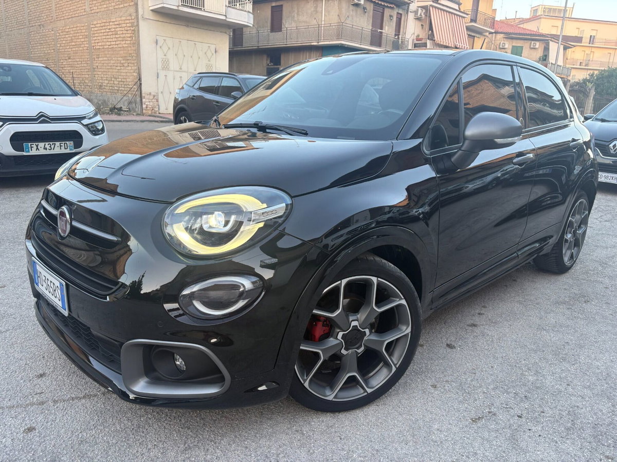 Fiat 500X 1.0 T3 120 CV Sport Dolcevita (3)