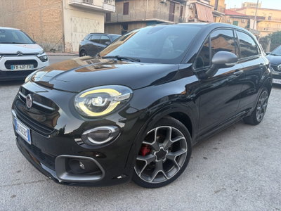 Fiat 500X 1.0 T3 120 CV Sport Dolcevita (3)