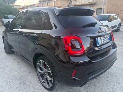 Fiat 500X 1.0 T3 120 CV Sport Dolcevita (5)