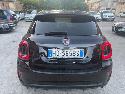Fiat 500X 1.0 T3 120 CV Sport Dolcevita (6)