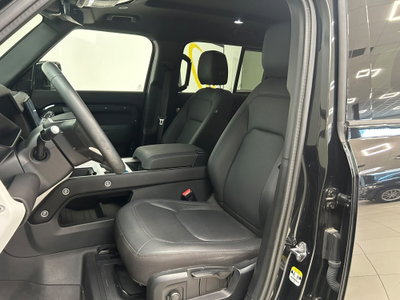 Land Rover Defender 110 3.0d i6 mhev X-Dynamic SE awd 200cv auto (7)