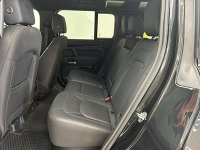 Land Rover Defender 110 3.0d i6 mhev X-Dynamic SE awd 200cv auto (8)