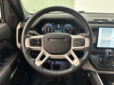 Land Rover Defender 110 3.0d i6 mhev X-Dynamic SE awd 200cv auto (9)