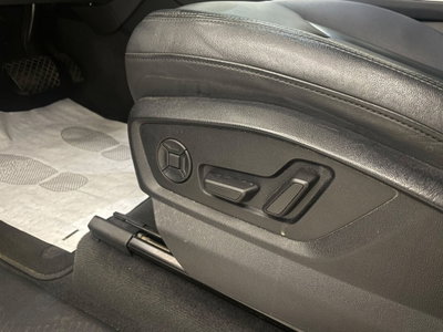 Audi Q7 45 TDI quattro tiptronic Sport (11)
