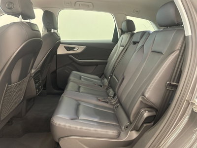Audi Q7 45 TDI quattro tiptronic Sport (13)