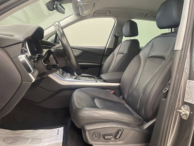 Audi Q7 45 TDI quattro tiptronic Sport (14)
