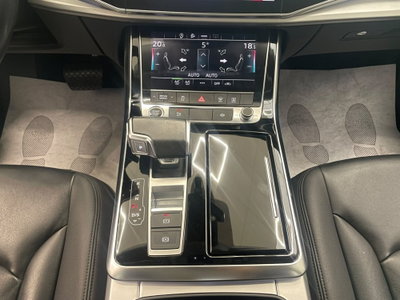 Audi Q7 45 TDI quattro tiptronic Sport (15)