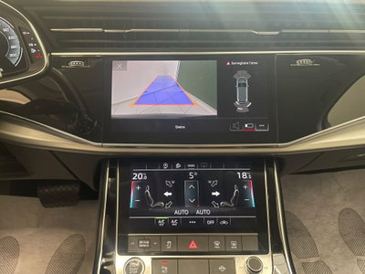 Audi Q7 45 TDI quattro tiptronic Sport (16)