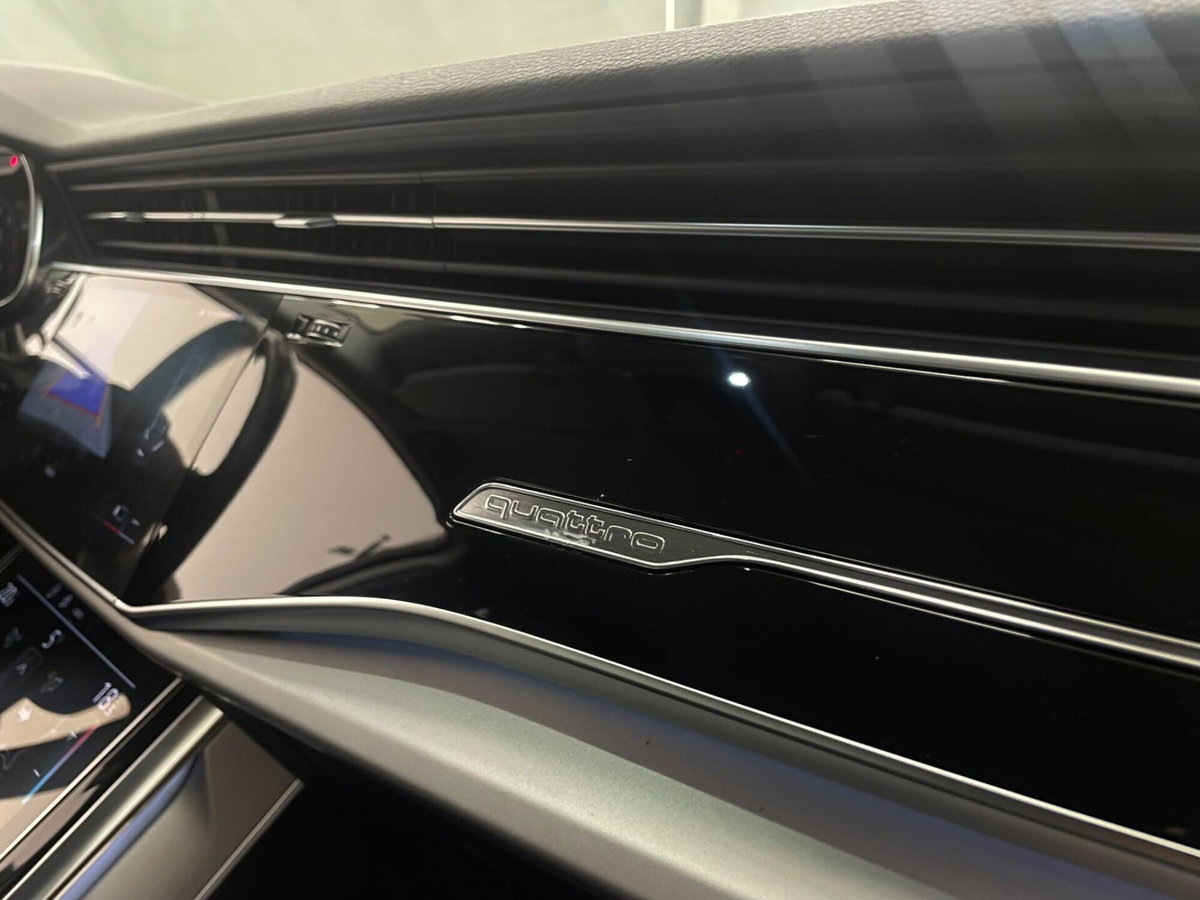 Audi Q7 45 TDI quattro tiptronic Sport (17)