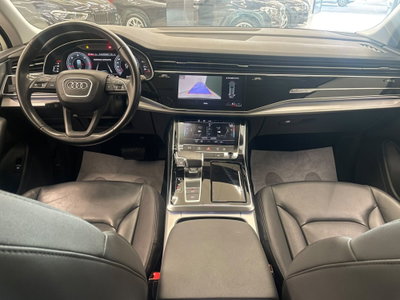 Audi Q7 45 TDI quattro tiptronic Sport (18)