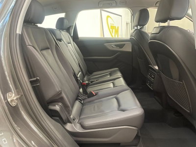 Audi Q7 45 TDI quattro tiptronic Sport (20)