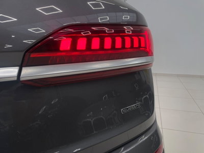 Audi Q7 45 TDI quattro tiptronic Sport (8)