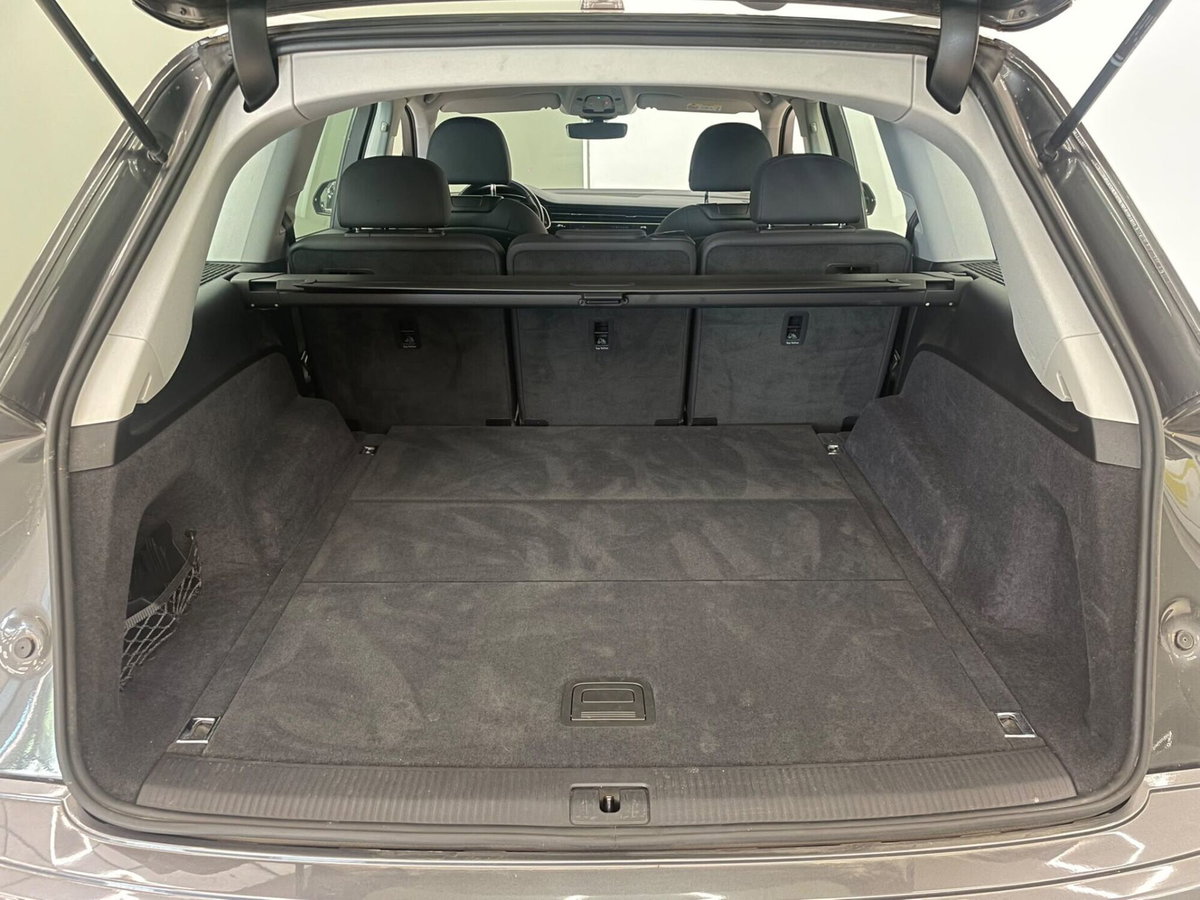 Audi Q7 45 TDI quattro tiptronic Sport (9)