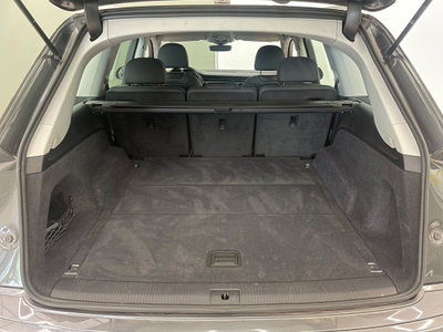 Audi Q7 45 TDI quattro tiptronic Sport (9)