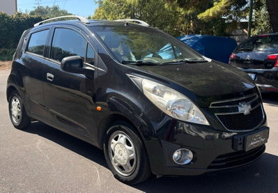 Chevrolet Spark 1.2 LT usata