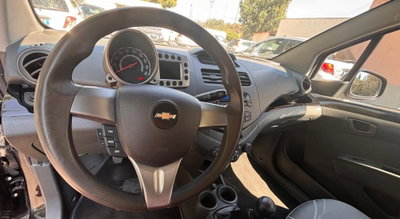 Chevrolet Spark 1.2 LT (11)