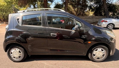 Chevrolet Spark 1.2 LT (2)
