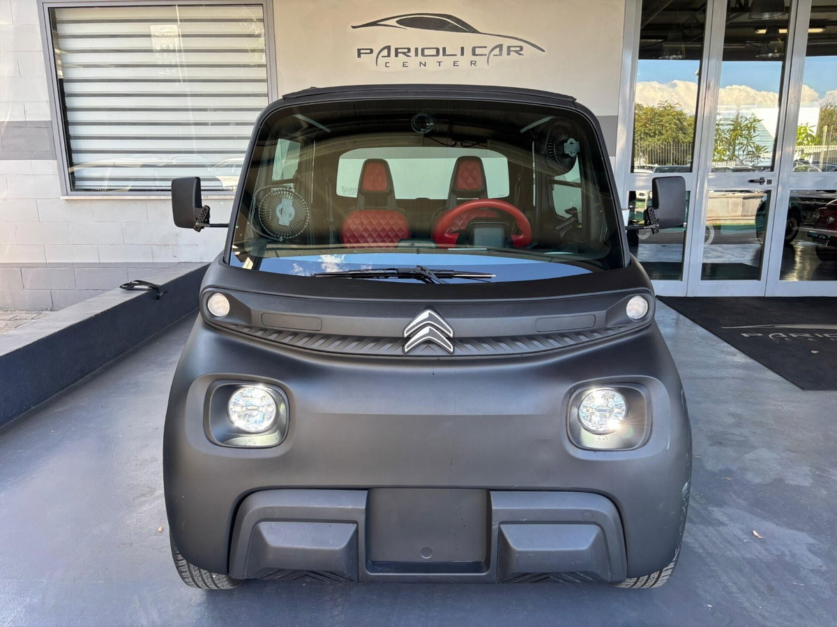 Citroen Ami My Ami Peps