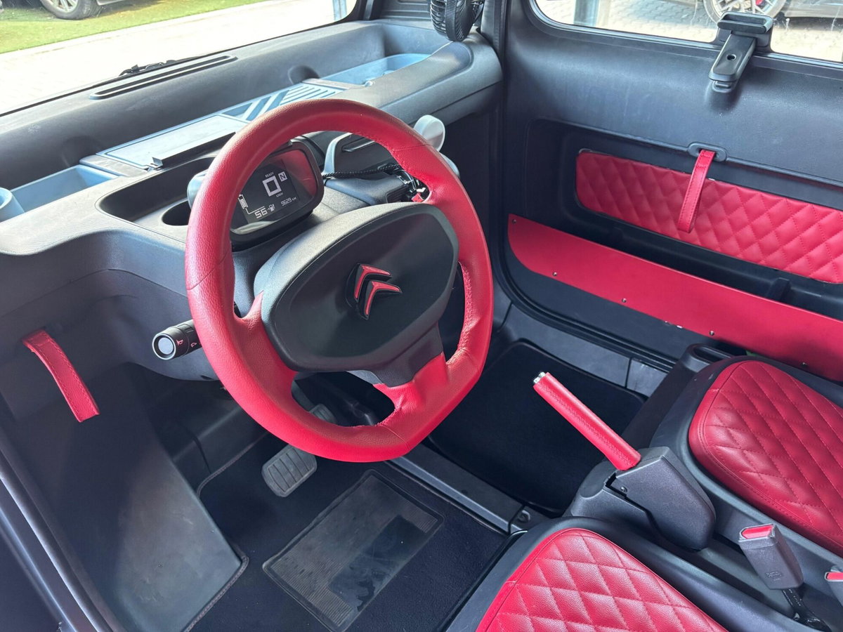 Citroen Ami My Ami Peps (10)