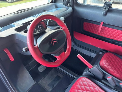 Citroen Ami My Ami Peps (10)