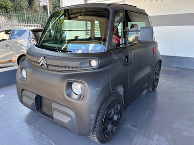 Citroen Ami My Ami Peps (2)