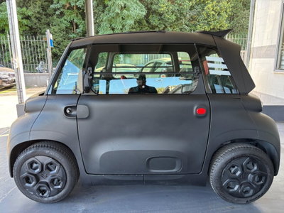 Citroen Ami My Ami Peps (3)