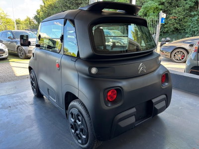 Citroen Ami My Ami Peps (4)