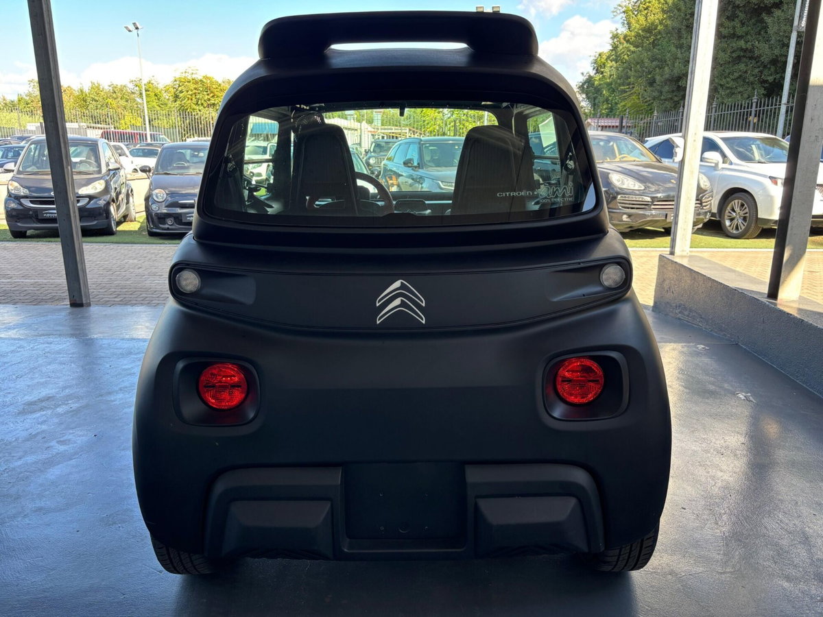 Citroen Ami My Ami Peps (5)