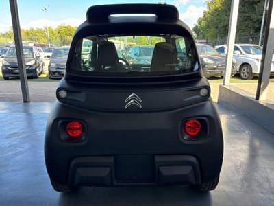Citroen Ami My Ami Peps (5)