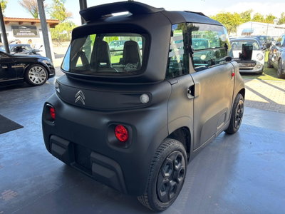Citroen Ami My Ami Peps (6)