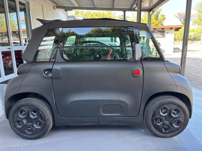 Citroen Ami My Ami Peps (7)