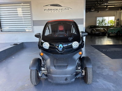 Renault Twizy 80 Intens usata