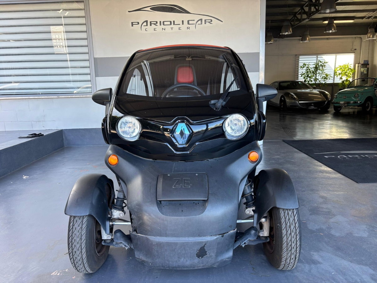 Renault Twizy 80 Intens (2)