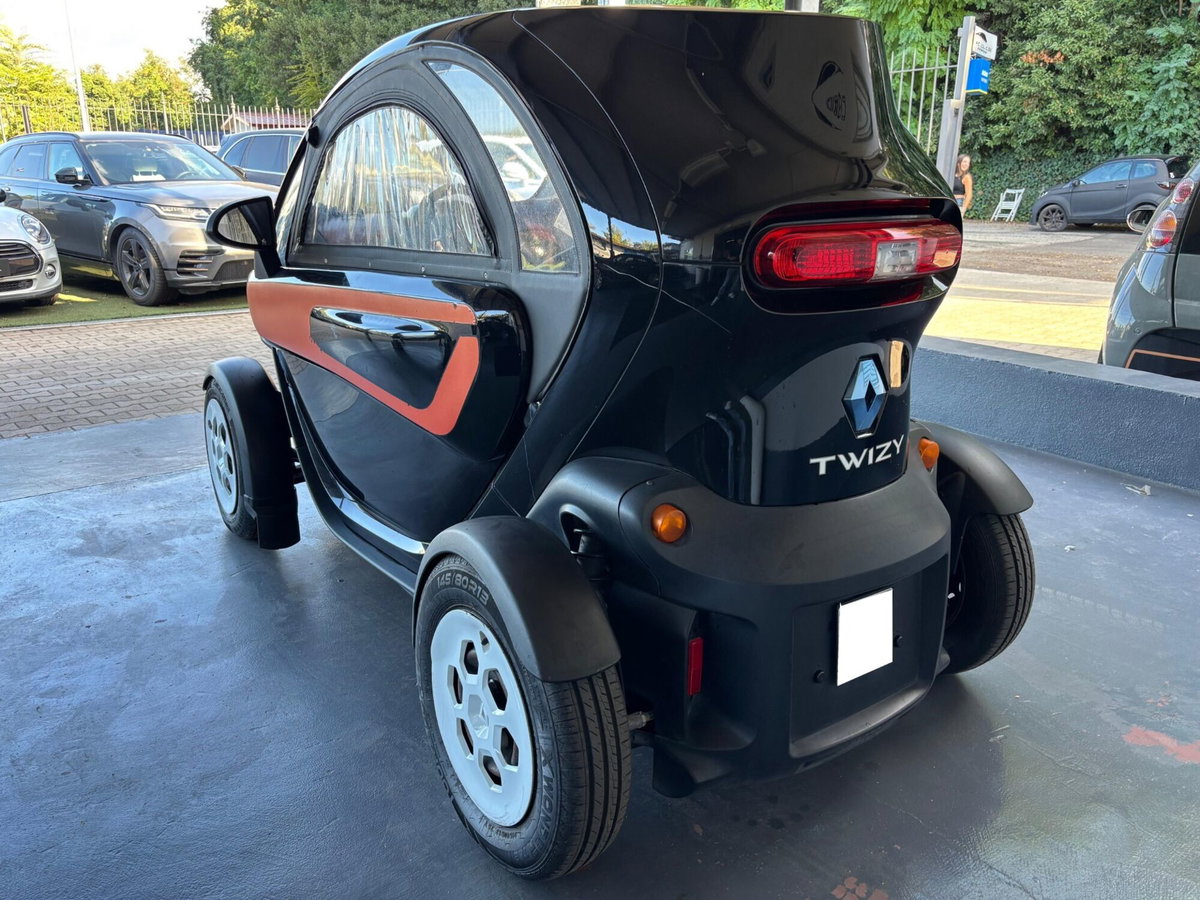 Renault Twizy 80 Intens (5)