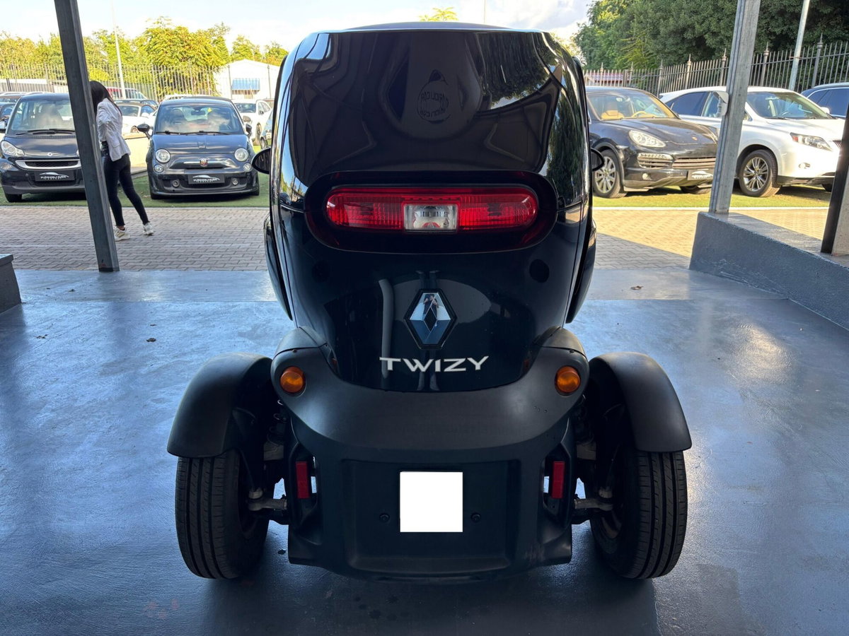 Renault Twizy 80 Intens (6)