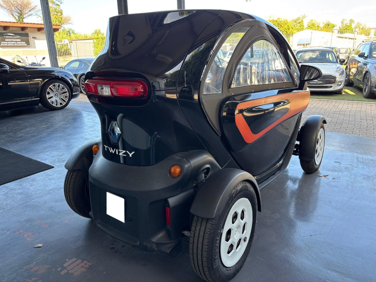 Renault Twizy 80 Intens (7)