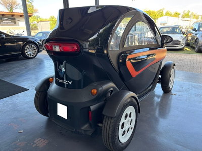Renault Twizy 80 Intens (7)