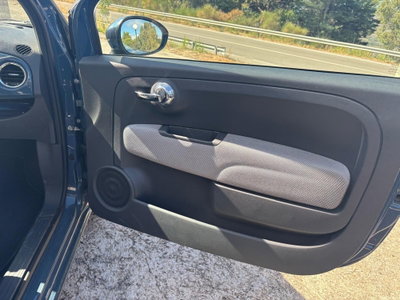 Fiat 500 1.2 Lounge (17)