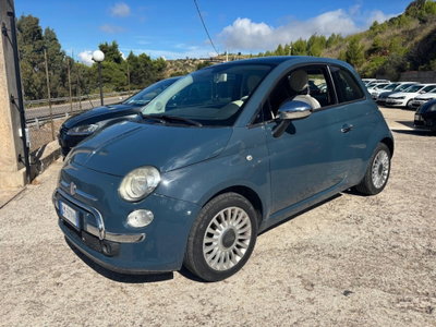 Fiat 500 1.2 Lounge (3)