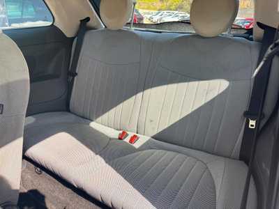 Fiat 500 1.2 Lounge (9)