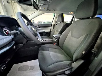 Jeep Compass 1.3 Turbo T4 2WD Longitude (11)