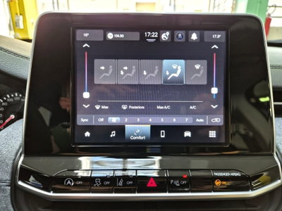 Jeep Compass 1.3 Turbo T4 2WD Longitude (15)
