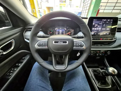 Jeep Compass 1.3 Turbo T4 2WD Longitude (20)
